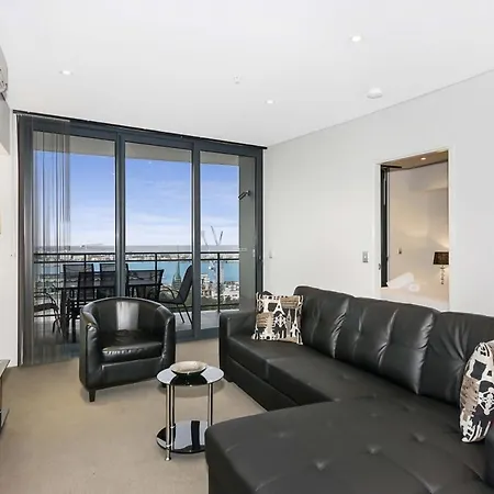 Astra Apartments Perth - Zenith-3